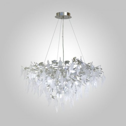 Подвесная люстра AM Group WOODSTAR WOODSTAR D800 SN