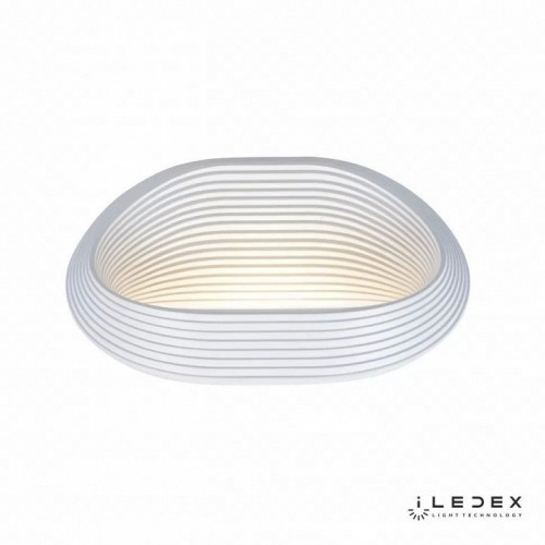 Настенный светильник iLedex Virgo ZD8008-13W WH Настенный светильник iLedex Virgo ZD8008-13W WH