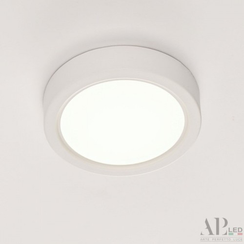 Точечный светильник APL LED Ingrid 3322.LDY6004M/6W/6K