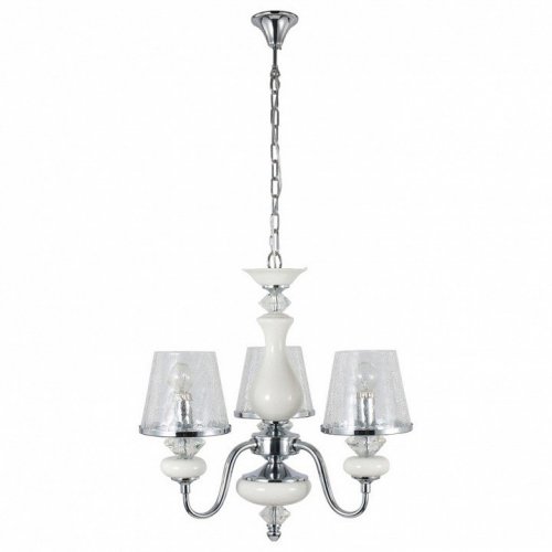 Подвесная люстра Crystal Lux Betis SP-PL3