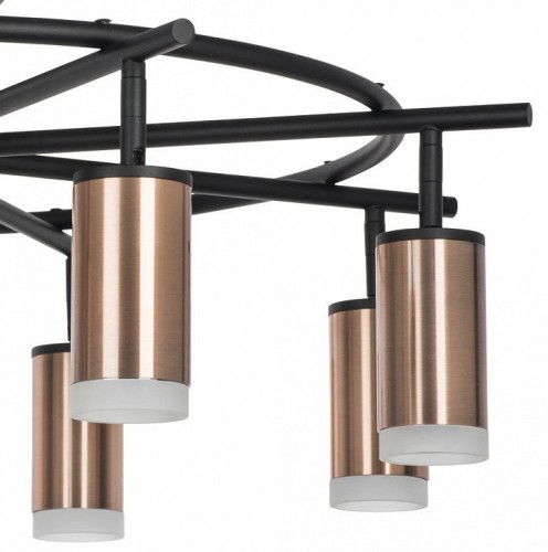 Потолочная люстра Lightstar Rullo LR7183080