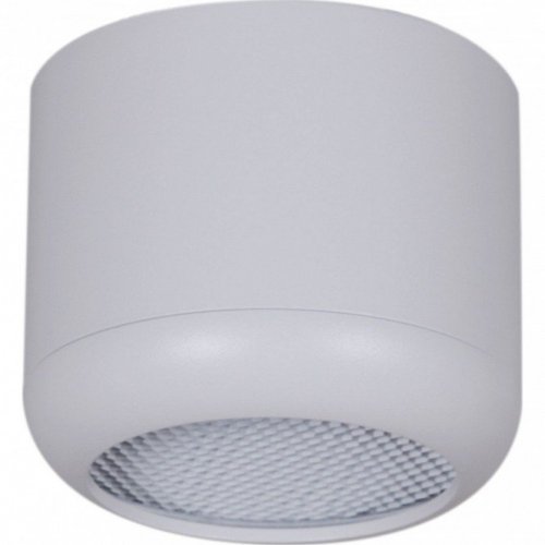 Накладной светильник Reluce Technical 53016 53016-9.5-001LD GX53 WT