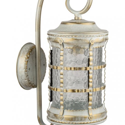 Настенный фонарь уличный BARSELONA 81202/18 cover Gw Настенный фонарь уличный BARSELONA 81202/18 cover Gw