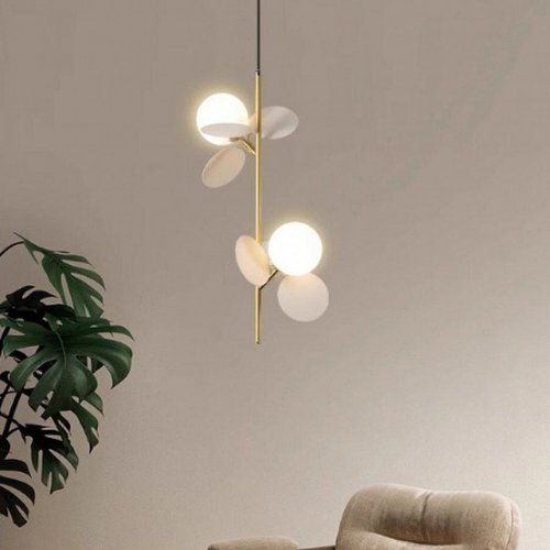 Подвесной светильник Zortes Floret ZRS.01201.02