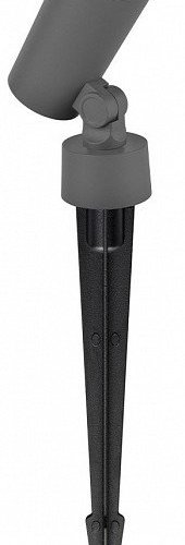 Наземный низкий светильник Favourite Micron 4808-1T