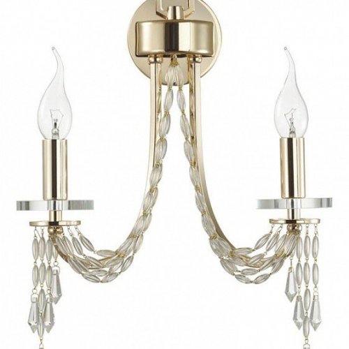 Бра Odeon Light Capel 5063/2W