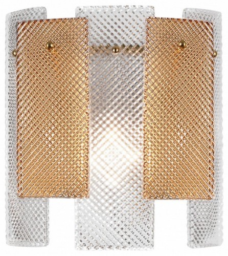 Настенный светильник Freya Ottimo FR5198WL-01BS Настенный светильник Freya Ottimo FR5198WL-01BS