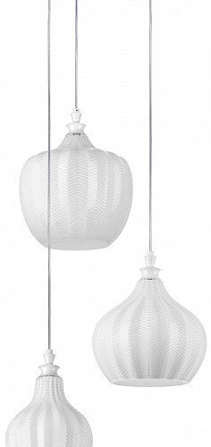 Подвесной светильник Lightstar Rocco 793236