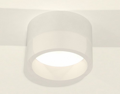 Точечный светильник Ambrella light Techno Spot XS8101015