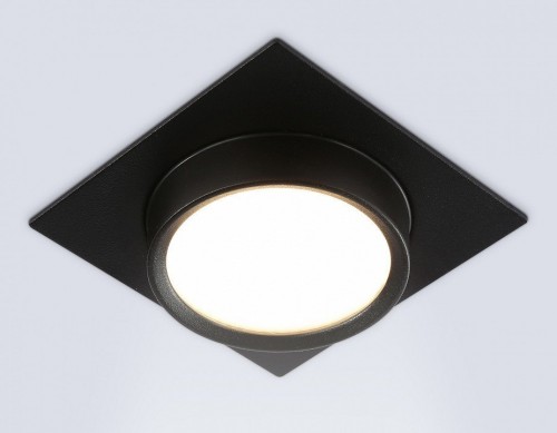 Точечный светильник Ambrella light Techno Spot TN6739