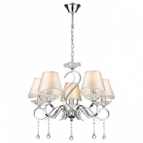 Подвесная люстра Velante 298-103-05 Подвесная люстра Velante 298-103-05