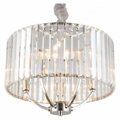 Подвесная люстра Aployt Nela APL.746.03.05 Подвесная люстра Aployt Nela APL.746.03.05