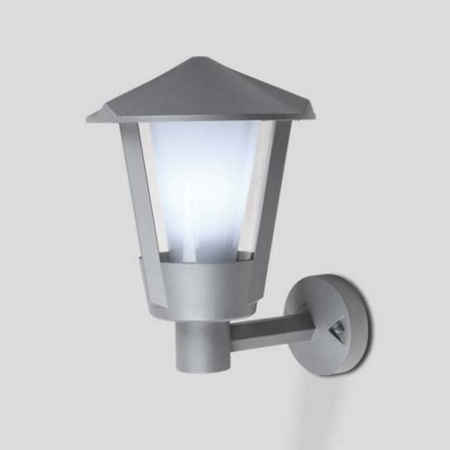 Настенный фонарь уличный Oasis Light 1251S Настенный фонарь уличный Oasis Light 1251S