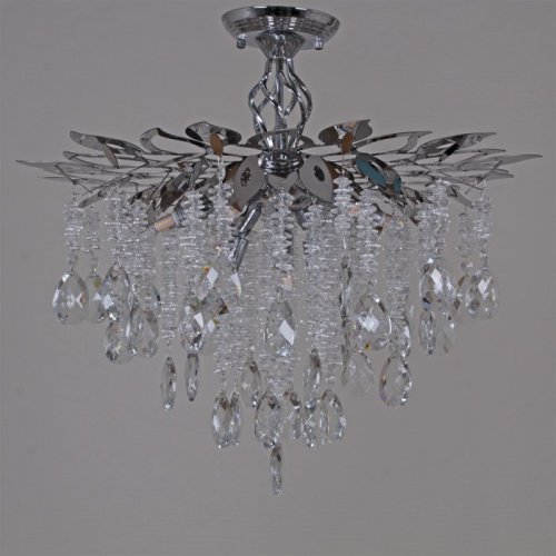 Люстра Reluce 01108-0.3-600 CR