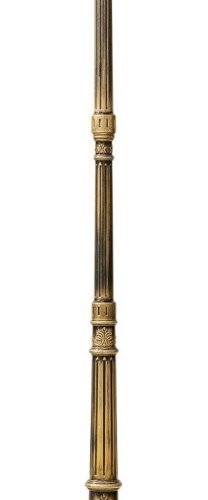 Наземный фонарь Oasis Light MUNICH 2S 79760SA E7 Gb