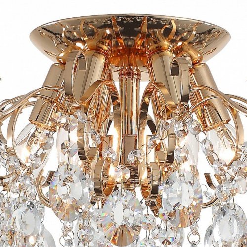 Потолочная люстра ST Luce Orecchini SL846.202.06