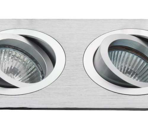 Точечный светильник Donolux Sa1522 SA1522-Alu