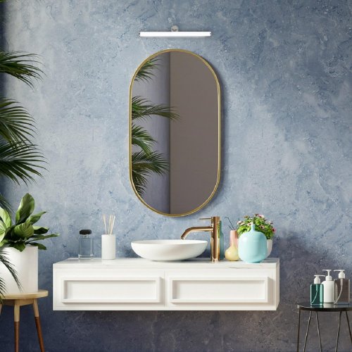 Подсветка для зеркал Apeyron 12-19 Подсветка для зеркал Apeyron 12-19