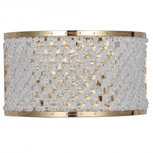 Бра NEWPORT 1722/A bronze