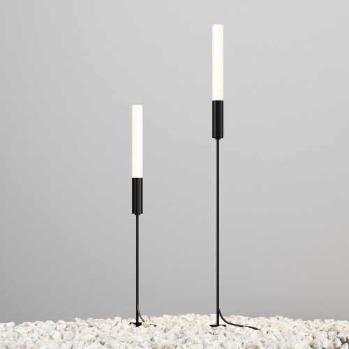 Грунтовый светильник Maytoni Flare O487FL-L3GF3K1