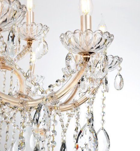 Подвесная люстра MODELUX ML.7003.19P