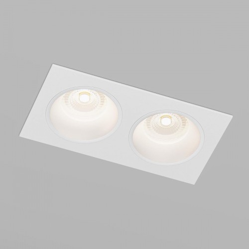 Светильник встраиваемый Elektrostandard Andi a071592