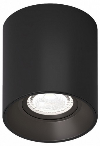 Потолочный светильник Denkirs DK3040-BK