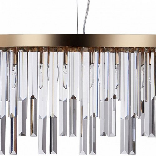 Подвесная люстра Stilfort Venecia 2113/03/06P Подвесная люстра Stilfort Venecia 2113/03/06P