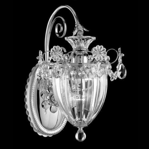 Бра Schonbek Bagatelle 1240-40 Бра Schonbek Bagatelle 1240-40