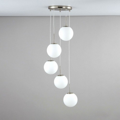 Подвесная люстра Citilux Томми CL102054 Подвесная люстра Citilux Томми CL102054