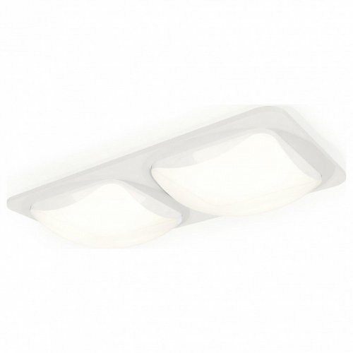 Встраиваемый светильник Ambrella light Xc7905 XC7905014 Встраиваемый светильник Ambrella light Xc7905 XC7905014