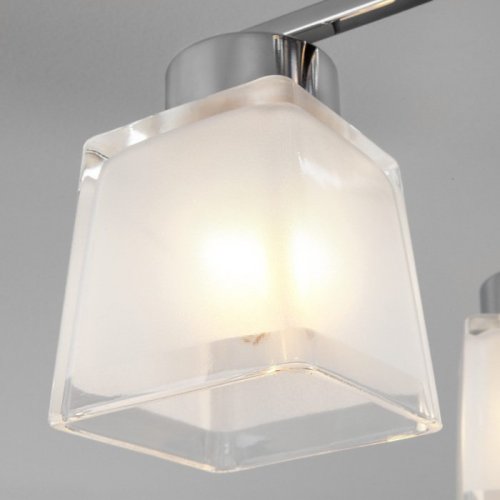 Потолочная люстра Eurosvet Delfi 30162/6