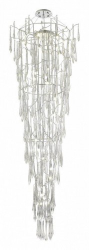 Потолочная люстра ST Luce Teardrops SL1660.103.25 Потолочная люстра ST Luce Teardrops SL1660.103.25