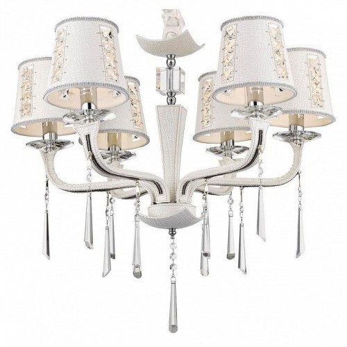 Подвесная люстра Wertmark Adelina WE392.08.003