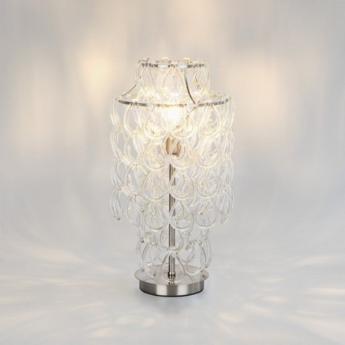 Интерьерная настольная лампа Bogates Cappio 1_380