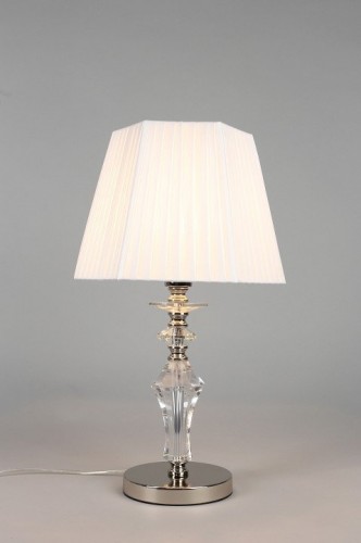 Интерьерная настольная лампа Aployt Jula APL.707.04.01