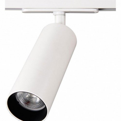 Трековый светильник Citilux Тубус CL01T180N Трековый светильник Citilux Тубус CL01T180N