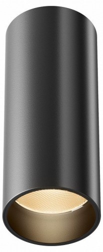 Точечный светильник Maytoni Focus Led C056CL-L12B2.7K-W-B