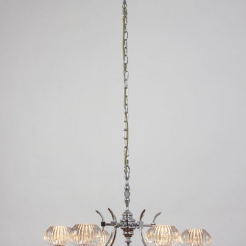 Подвесная люстра Abrasax 6444/6.44 Подвесная люстра Abrasax 6444/6.44