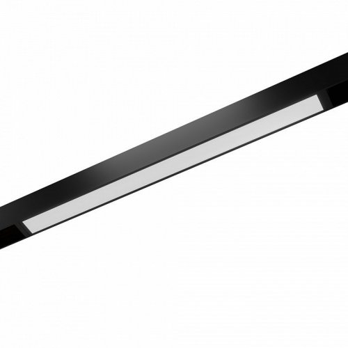 Встраиваемый светильник LIGHTERA Startrek 220 LE168TRL-18B3K Встраиваемый светильник LIGHTERA Startrek 220 LE168TRL-18B3K