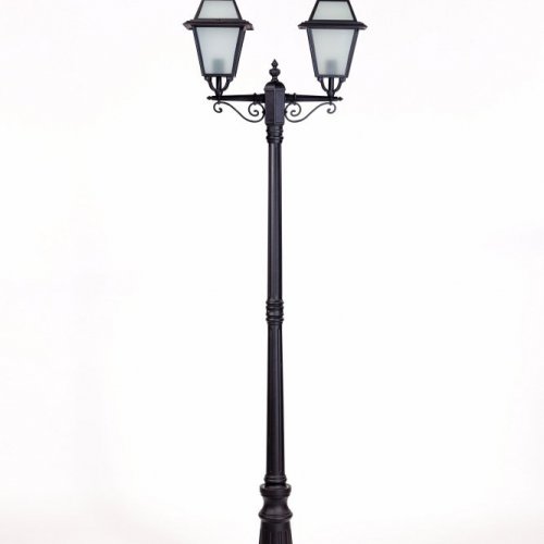Наземный фонарь Oasis_Light FARO-FROST L 91109fLA Bl Наземный фонарь Oasis_Light FARO-FROST L 91109fLA Bl