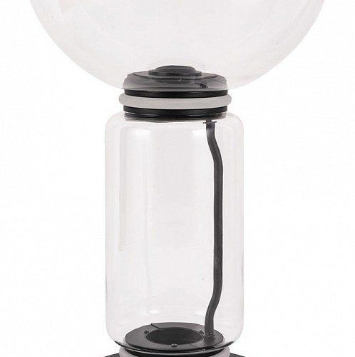 Интерьерная настольная лампа Divinare Trumpet 1242/06 TL-18 Интерьерная настольная лампа Divinare Trumpet 1242/06 TL-18