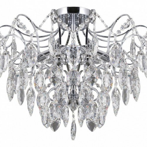 Потолочная люстра Illumico IL3522-6CSQ-39 CR