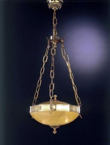 Подвесная люстра Reccagni Angelo 701 L 701/2 Подвесная люстра Reccagni Angelo 701 L 701/2