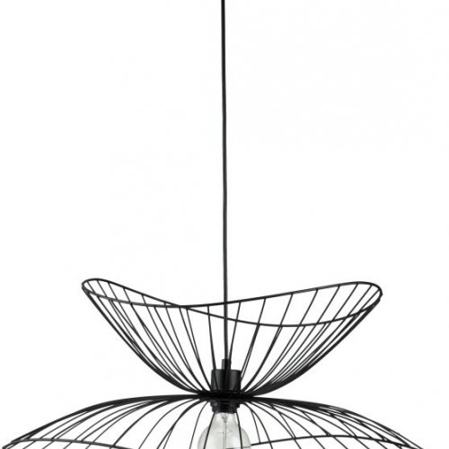 Подвесной светильник Indigo Vestito 10012/C/1P Black V000192