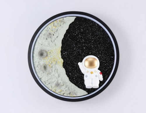 Настенный светодиодный светильник Ambrella light Wallers FW11102