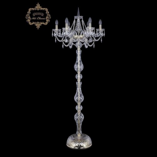 Торшер ArtClassic 13.25.6.200.h-160.Gd.Sp Торшер ArtClassic 13.25.6.200.h-160.Gd.Sp