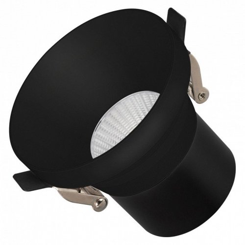 Встраиваемый светодиодный светильник Arlight MS-Volcano-Built-R82-10W Warm3000 035445 Встраиваемый светодиодный светильник Arlight MS-Volcano-Built-R82-10W Warm3000 035445