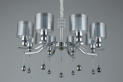 Подвесная люстра Omnilux Omnilux 560 OML-56003-08