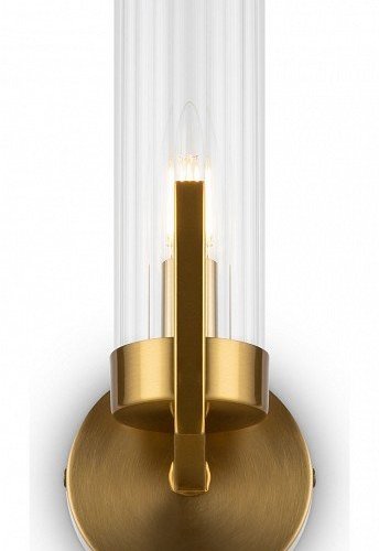 Бра Freya Еster FR5214WL-01BS Бра Freya Еster FR5214WL-01BS